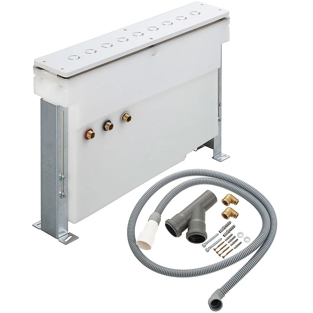 Kronenbach Installationsbox Montagegestell 2.0