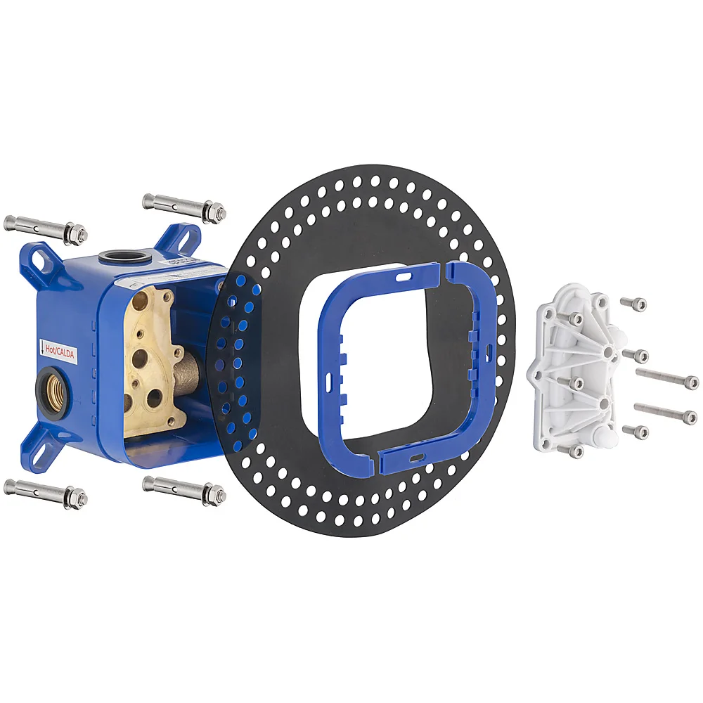 Kronenbach Kronbox Universal-Grundkörper Bild 2