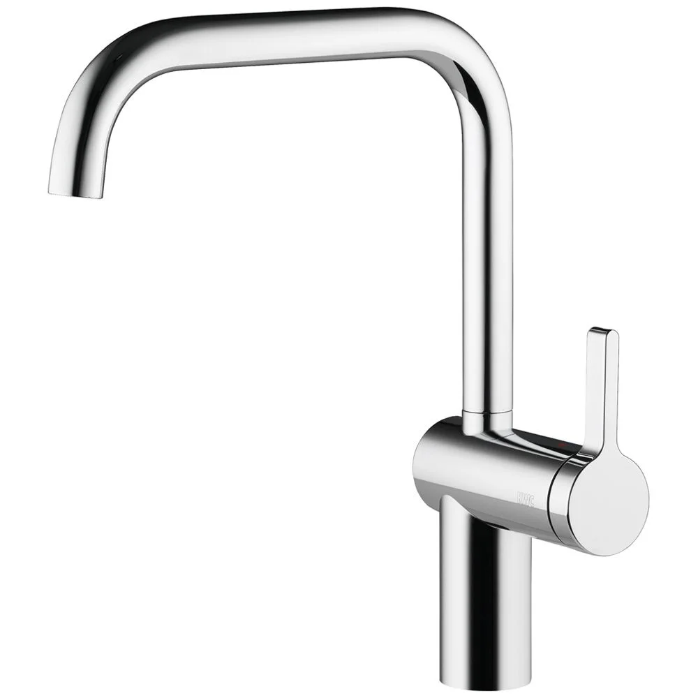 KWC LIVELLO Einhand-Spültischbatterie