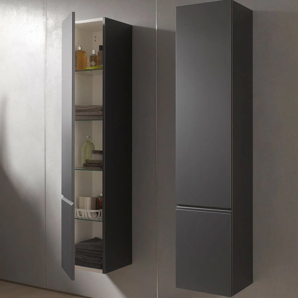 LAUFEN PRO Hochschrank, Scharnier rechts Bild 2