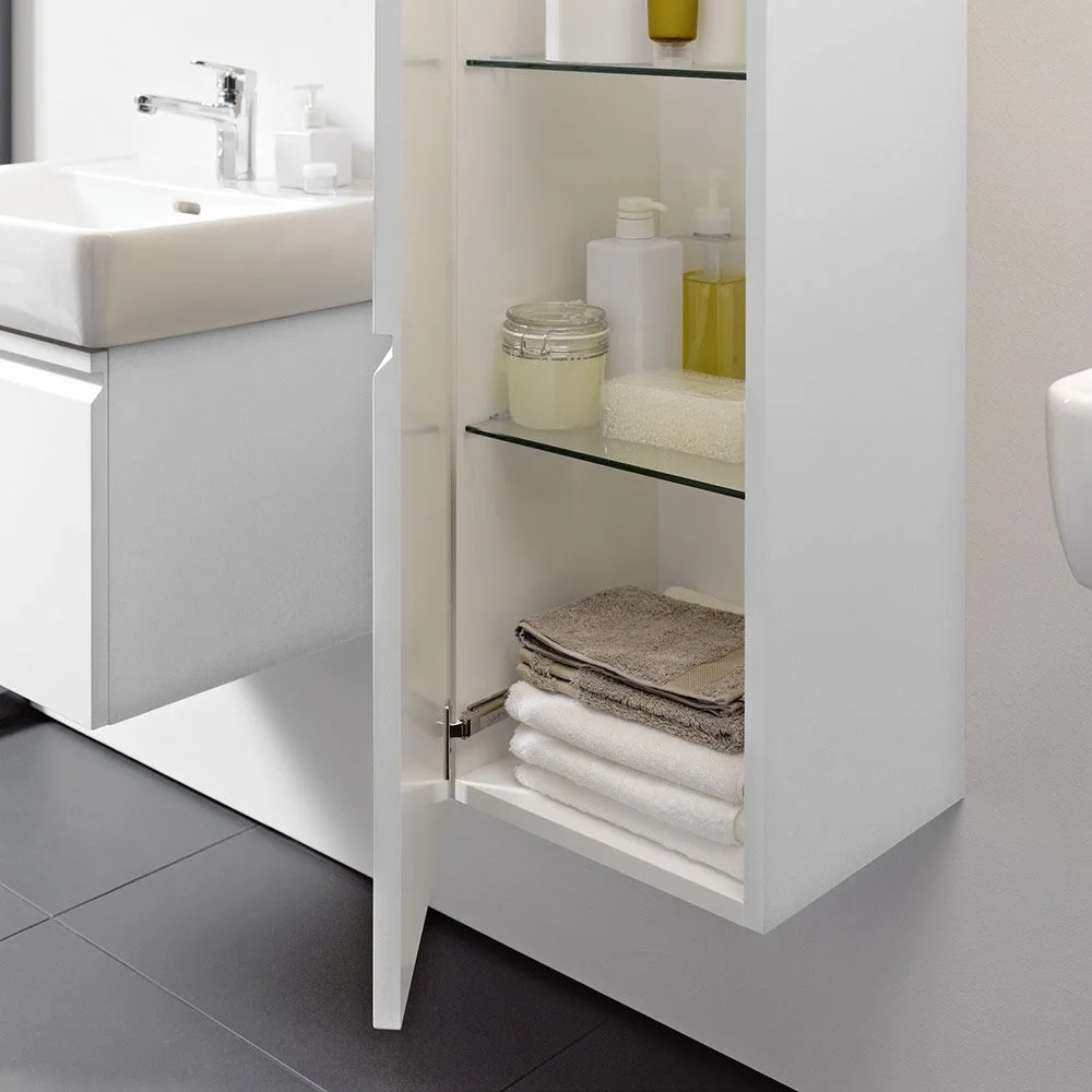 LAUFEN PRO Hochschrank, Scharnier rechts Bild 3