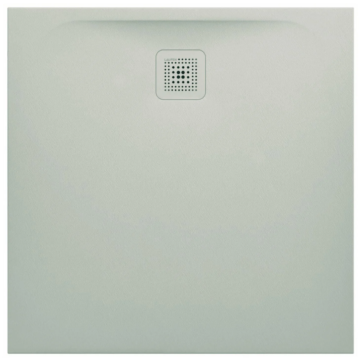 LAUFEN PRO Marbond Duschwanne 90 x 90 x 3 cm