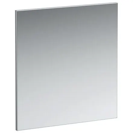 LAUFEN Frame 25 Badezimmerspiegel 65 x 70 cm ohne Beleuchtung