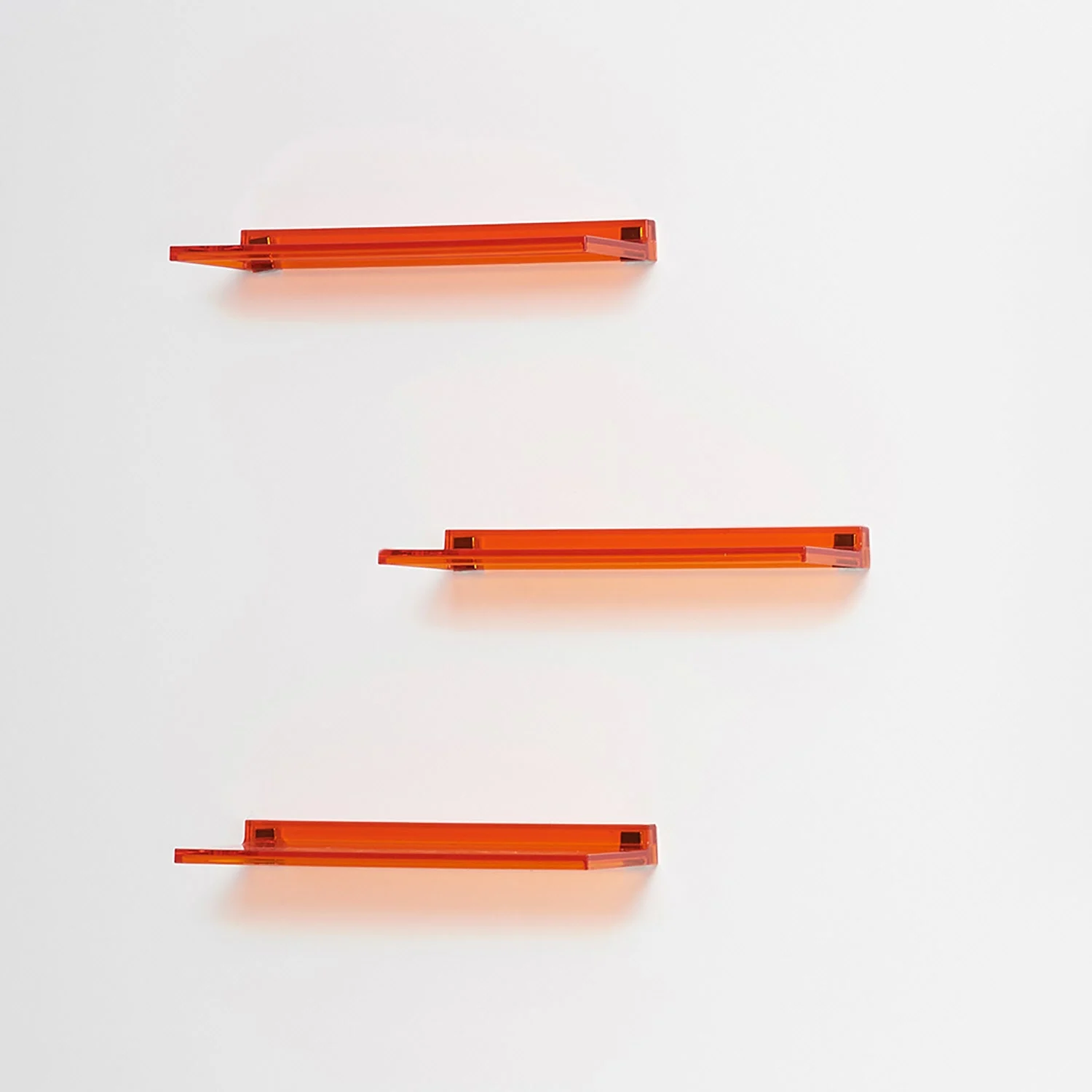 LAUFEN Kartell Ablage, wandmontiert Bild 2