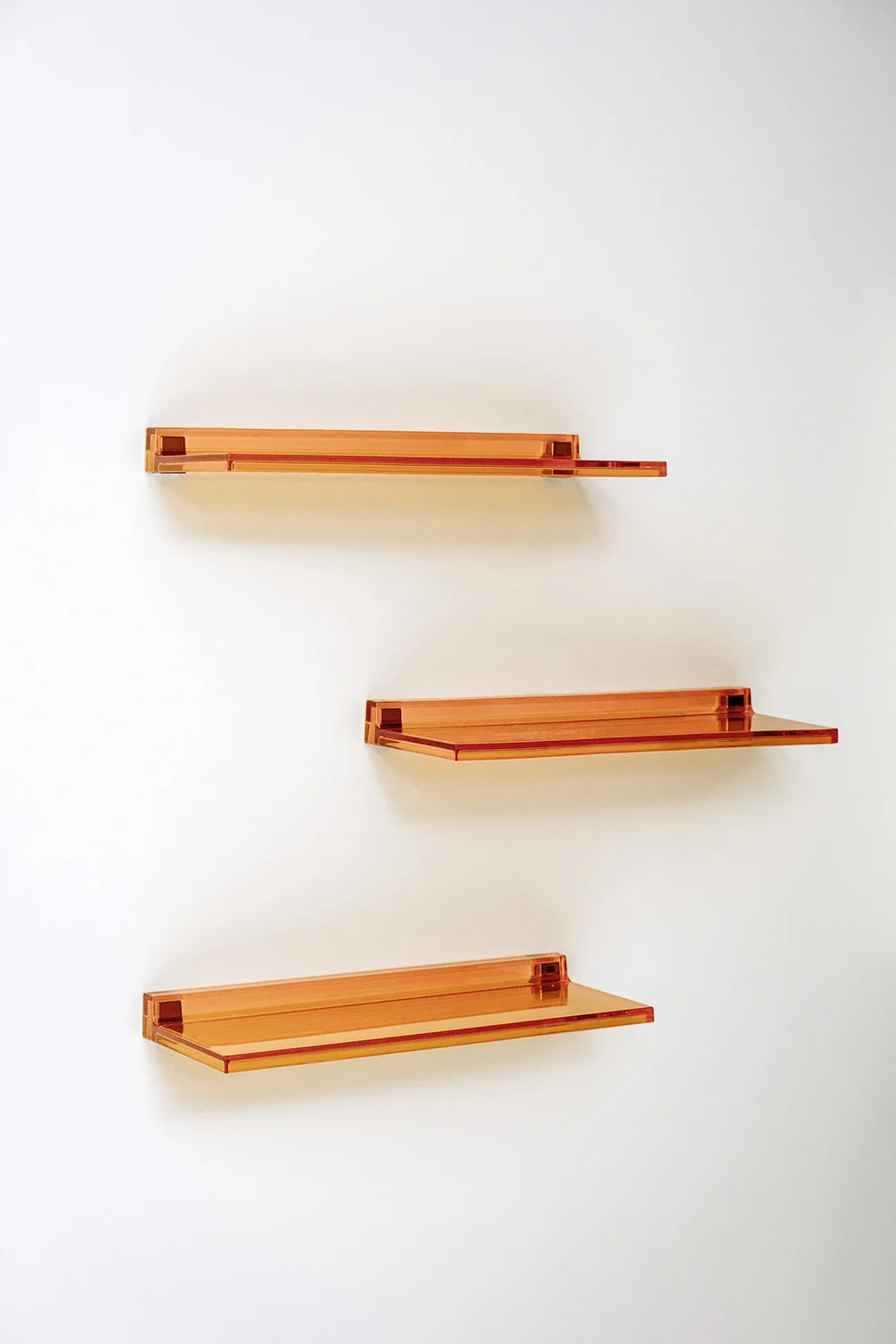 LAUFEN Kartell Ablage, wandmontiert Bild 7