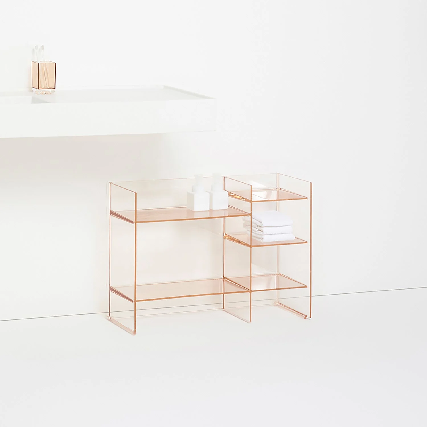 LAUFEN Kartell Regal Bild 4