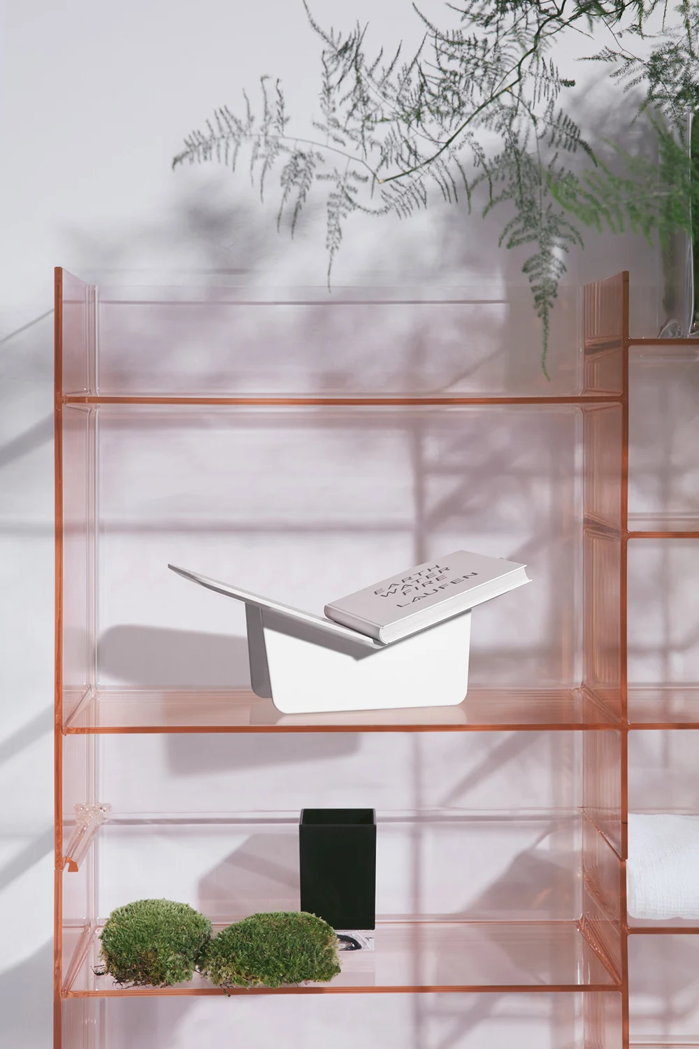LAUFEN Kartell Regal Bild 7