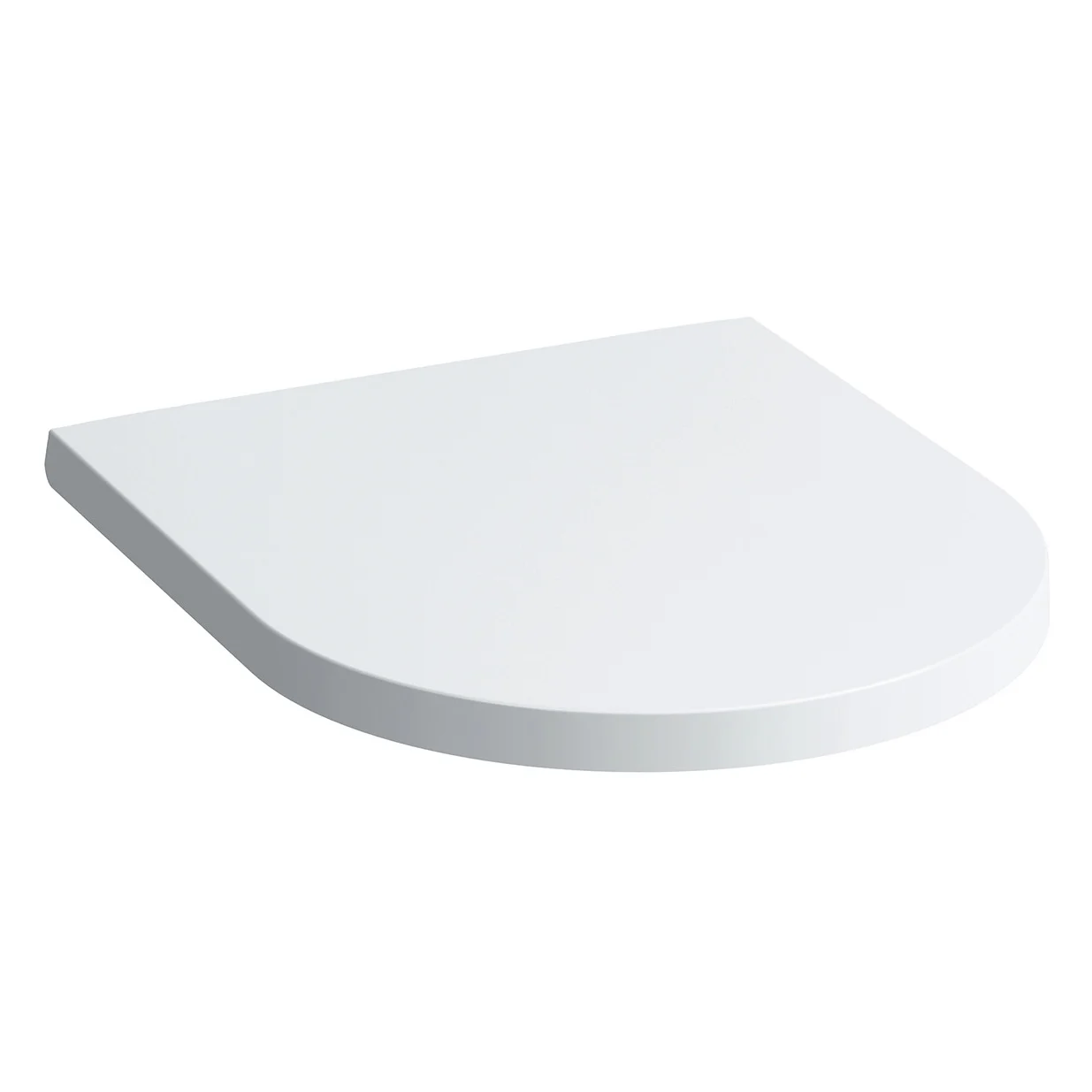 LAUFEN Kartell WC-Sitz mit Deckel, neu