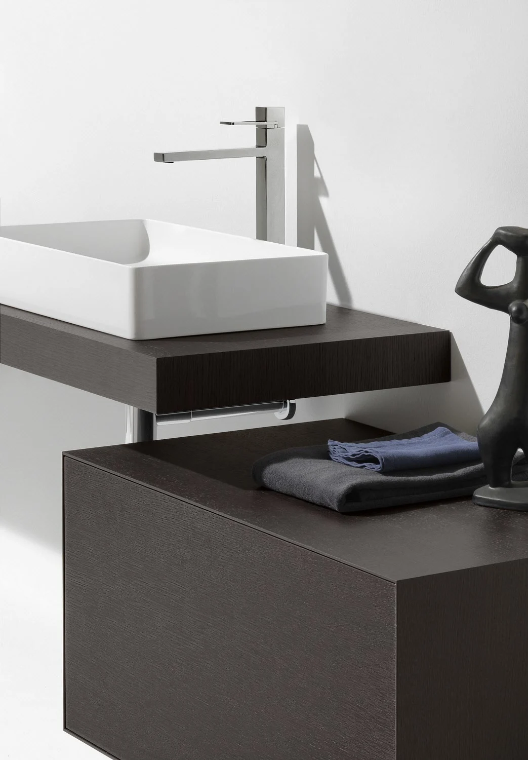 LAUFEN Living Waschtisch-Schale, rechteckig Bild 4