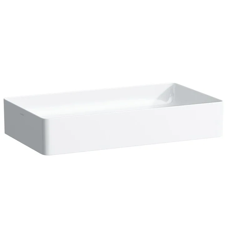 LAUFEN Living Waschtisch-Schale, rechteckig