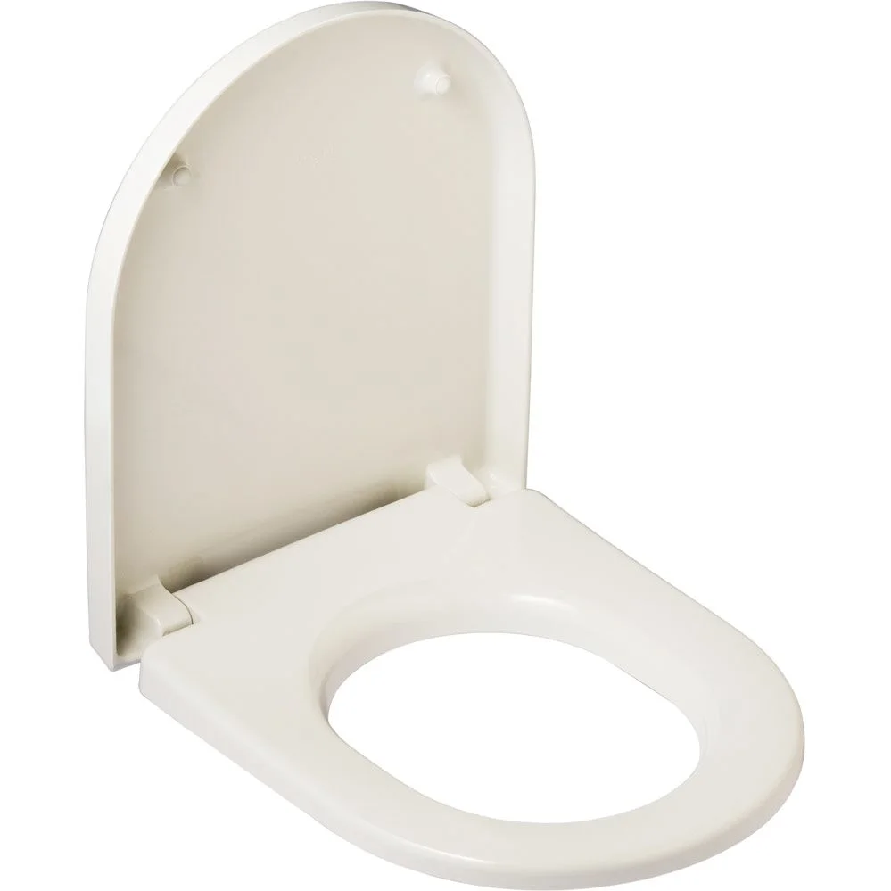 LAUFEN PRO WC-Sitz mit abnehmbarem Deckel und Absenkautomatik Bild 2