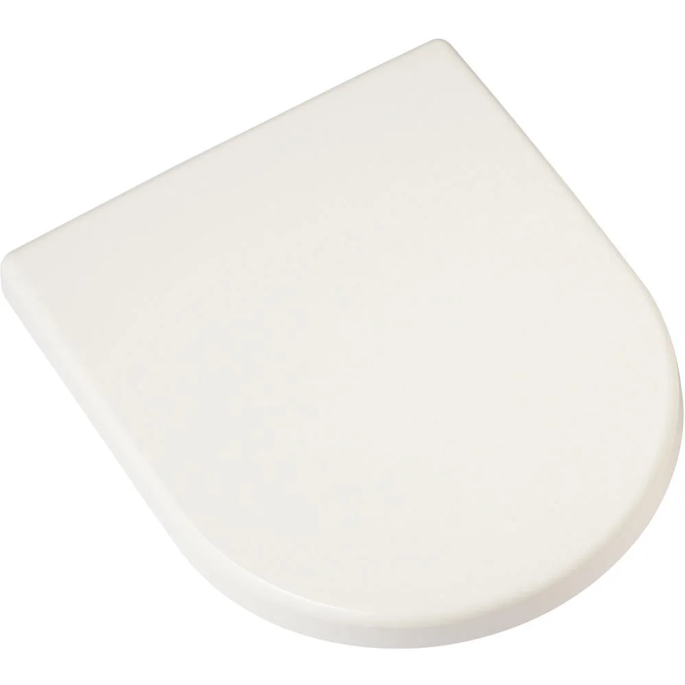 LAUFEN PRO WC-Sitz mit abnehmbarem Deckel und Absenkautomatik