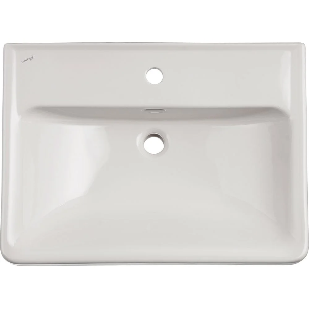 LAUFEN PRO A Waschtisch 65 cm Bild 2