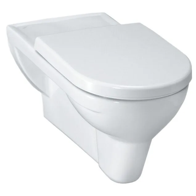 LAUFEN PRO LIBERTY Wand-WC Flachspülklosett 36 x 70 cm