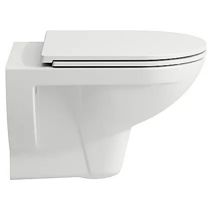 LAUFEN PRO WC-Sitz mit Deckel, slim Bild 2