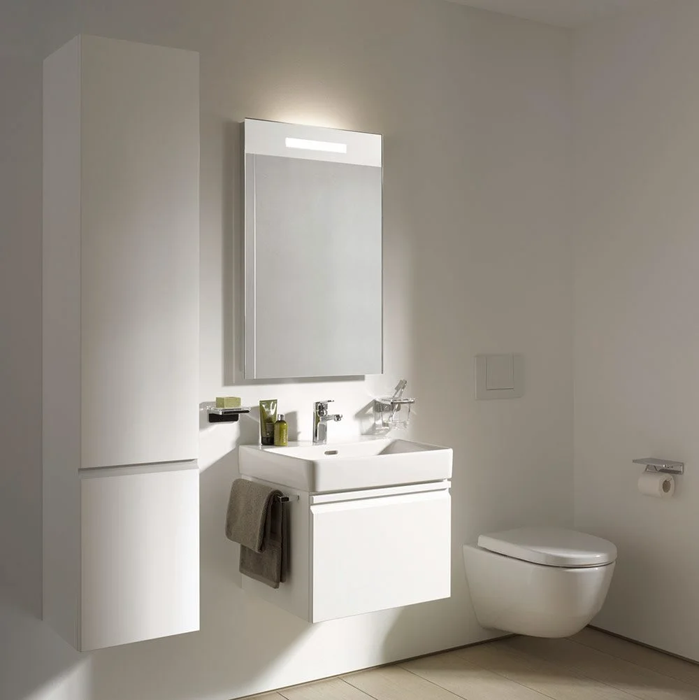 LAUFEN PRO Spülrandloses Wand-WC Bild 2