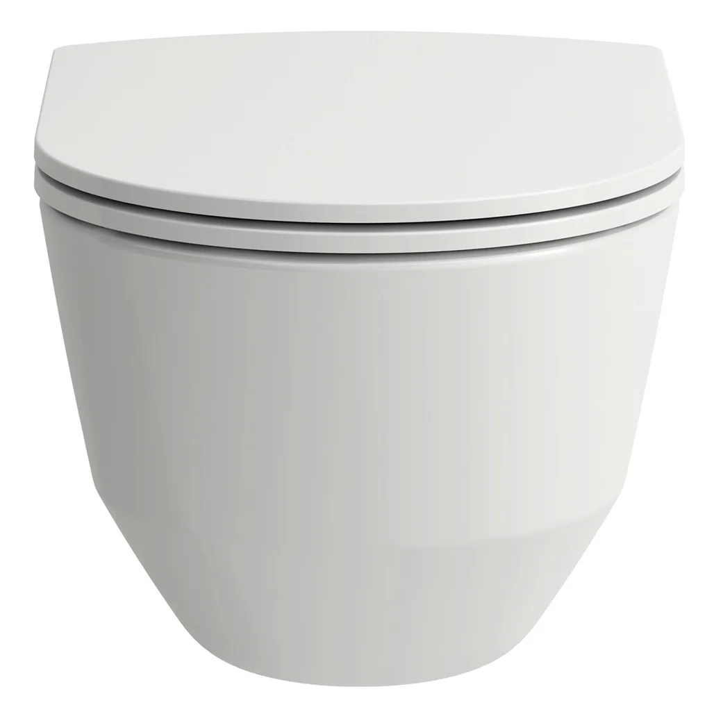 LAUFEN PRO Spülrandloses Wand-WC Bild 6