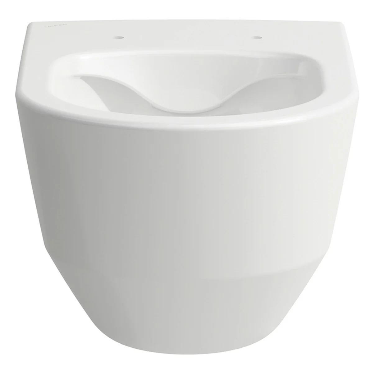 LAUFEN PRO Spülrandloses Wand-WC Bild 9