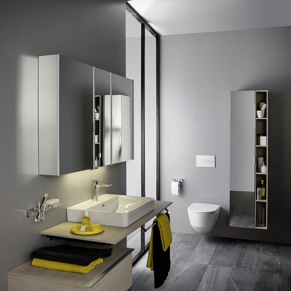 LAUFEN PRO Spülrandloses Wand-WC Bild 3