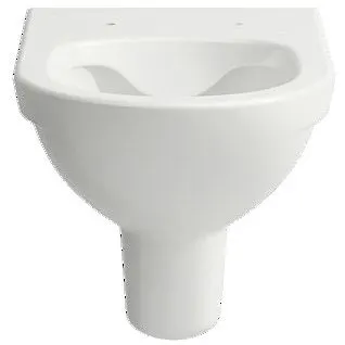 LAUFEN PRO Spülrandloses Wand-WC Bild 4