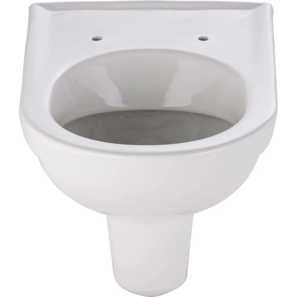 LAUFEN PRO Wand-WC Tiefspüler Bild 4