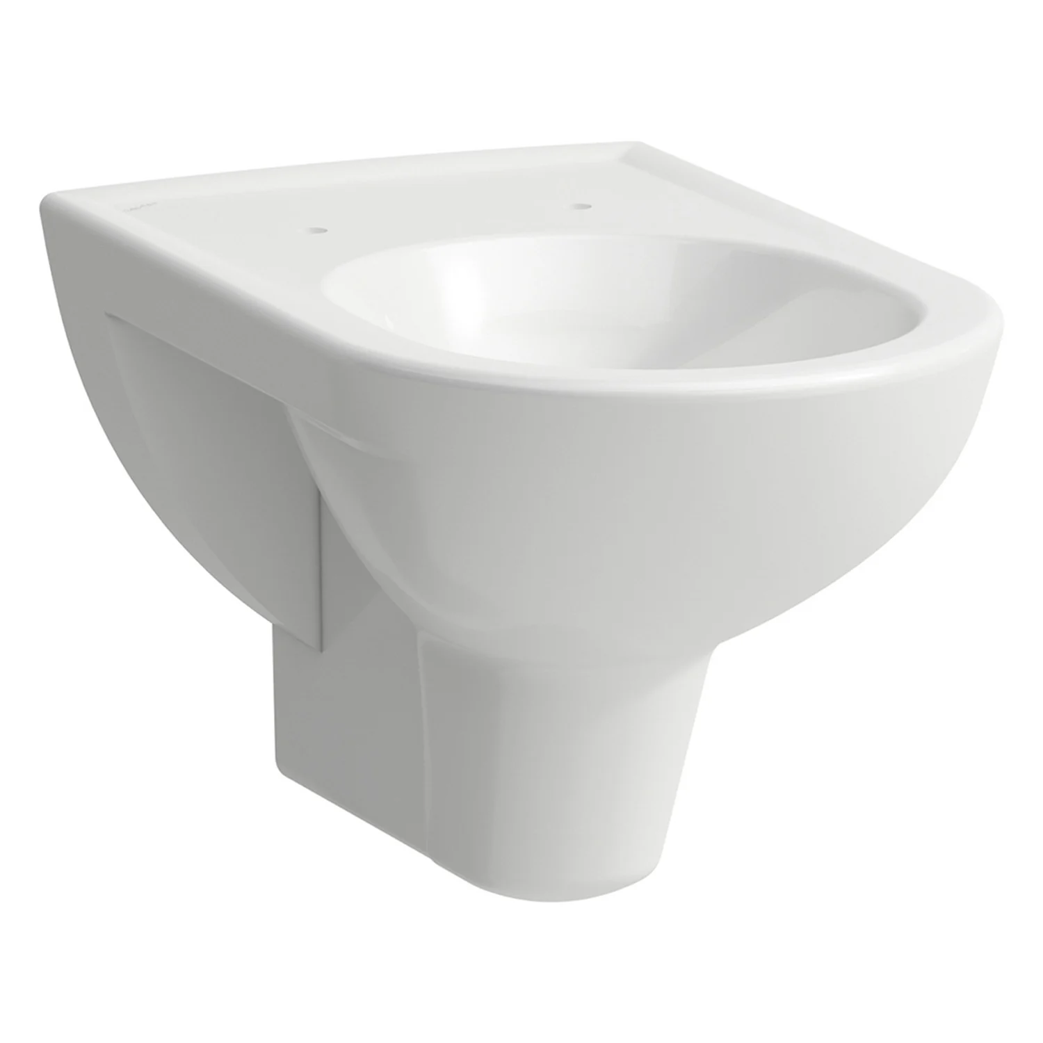 LAUFEN PRO Wand-WC Tiefspüler