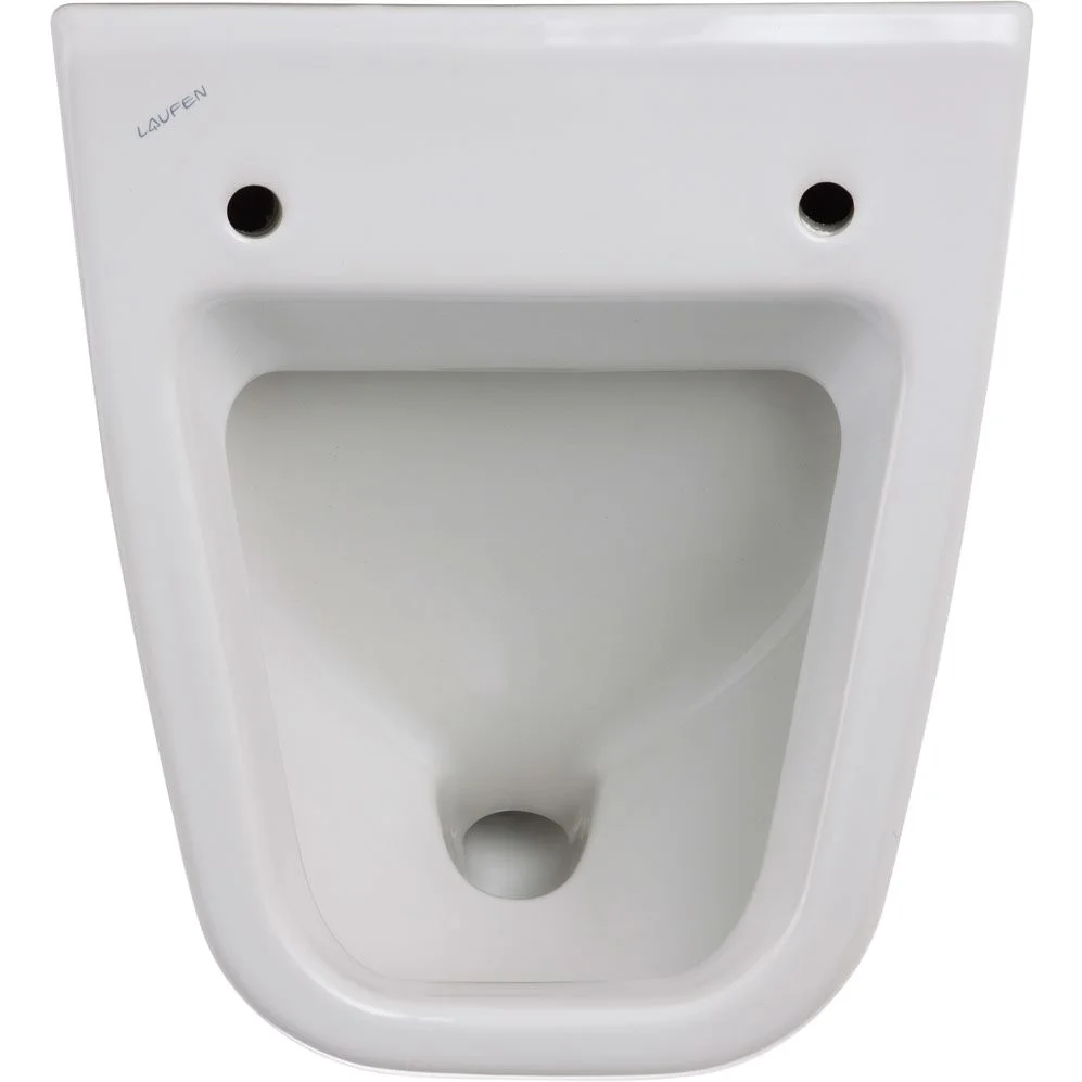 LAUFEN Vila Absauge Urinal Bild 3