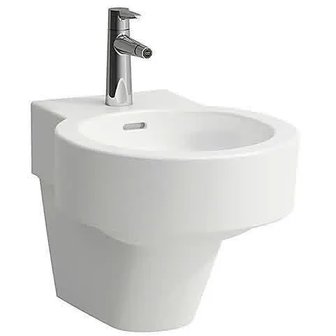 LAUFEN Val Wandbidet Bild 4