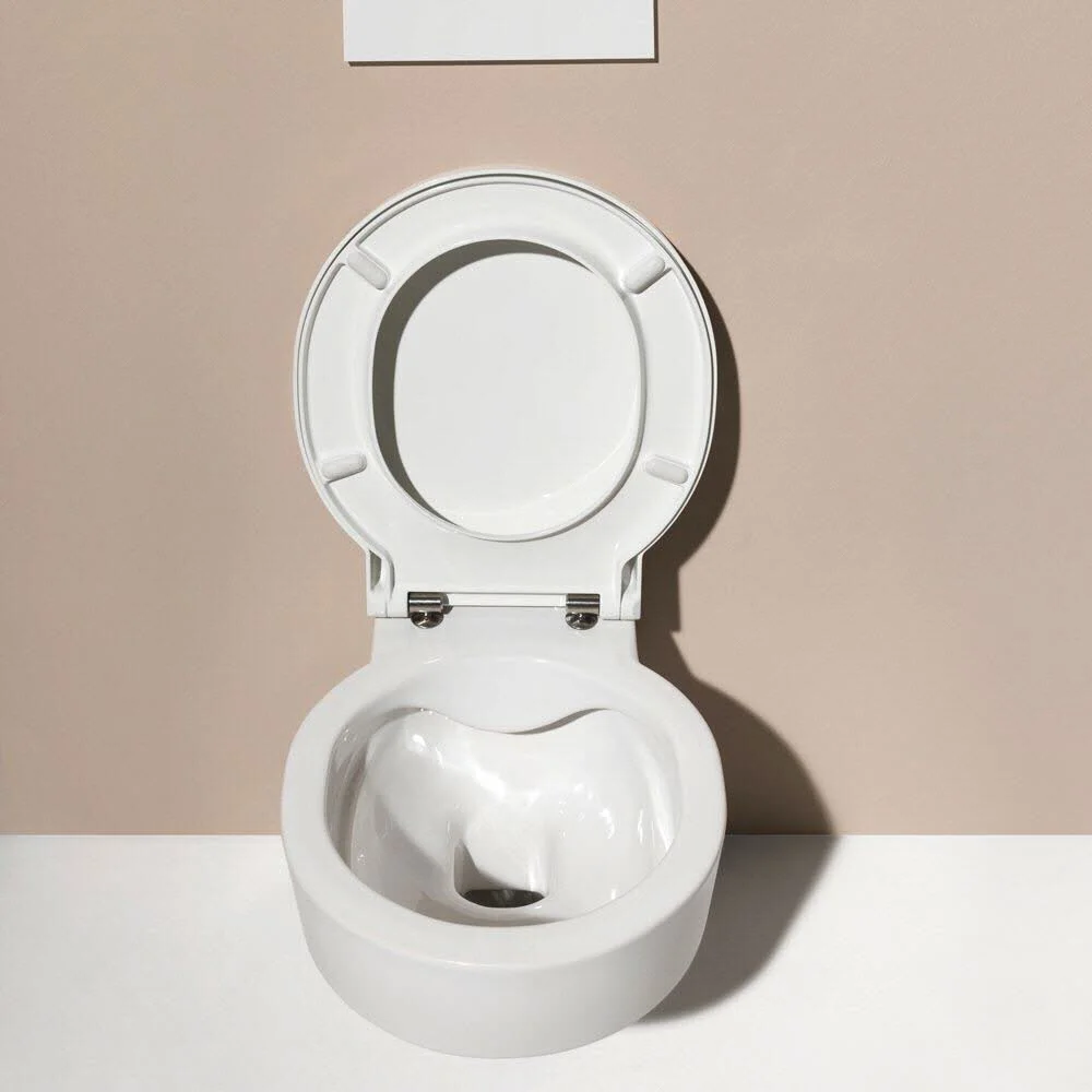 LAUFEN Val WC-Sitz mit Deckel Bild 3