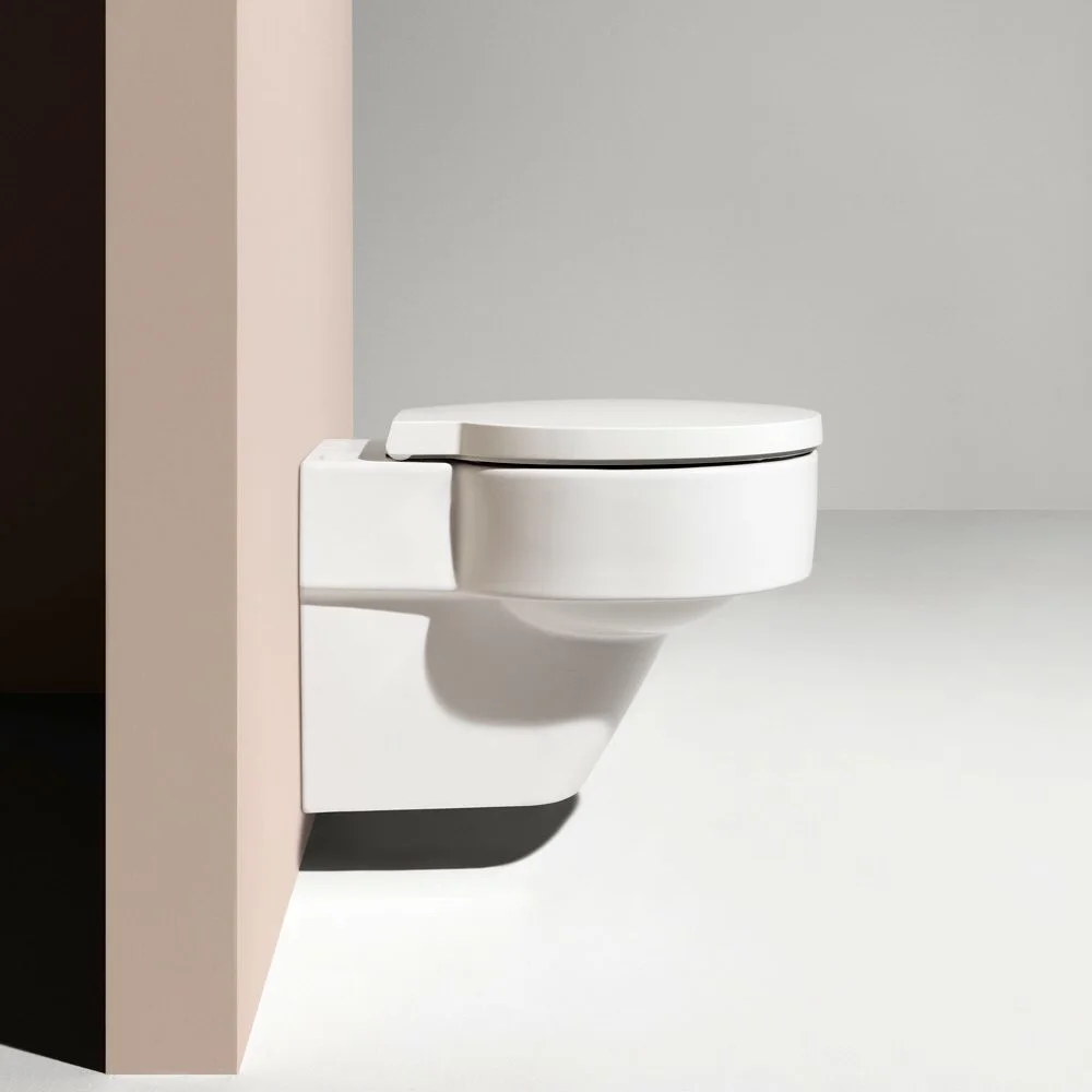 LAUFEN Val Spülrandloses Wand-WC Bild 3