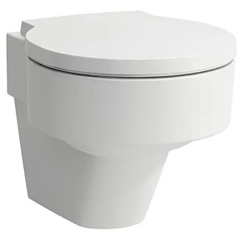 LAUFEN Val Spülrandloses Wand-WC Bild 6