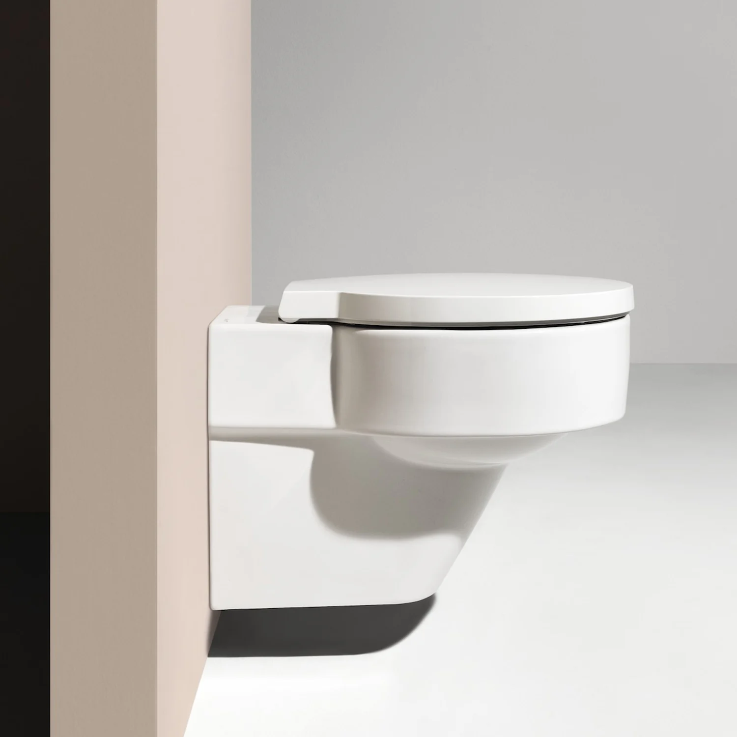 LAUFEN Val Spülrandloses Wand-WC Bild 10