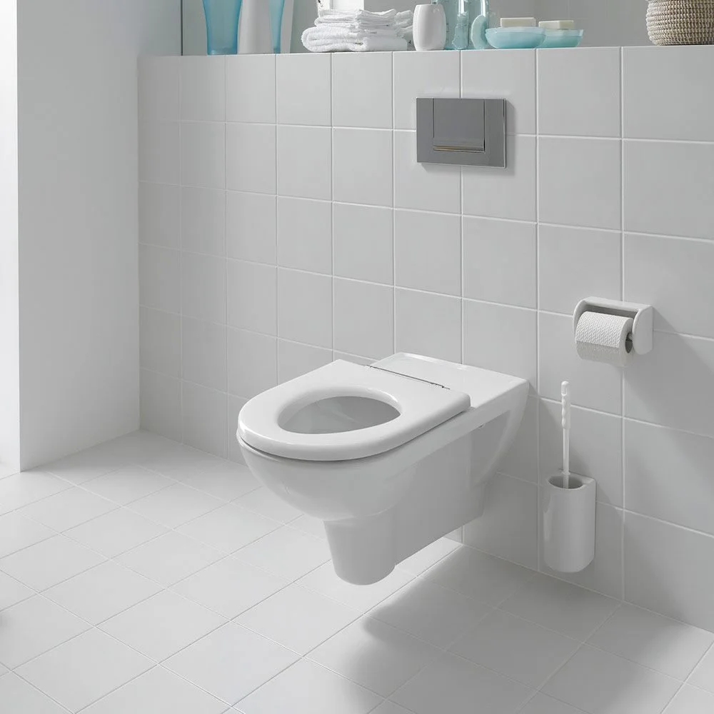 LAUFEN PRO Moderna-Liberty WC Sitz ohne Deckel Bild 2
