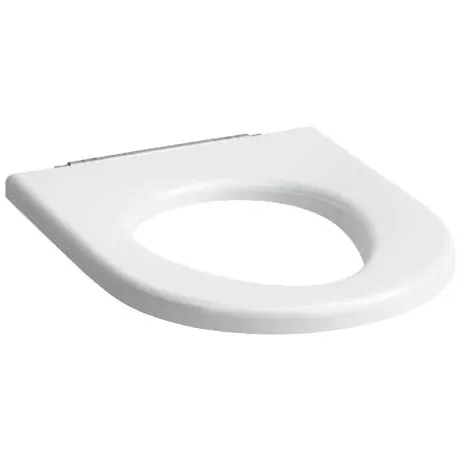 LAUFEN PRO Moderna-Liberty WC Sitz ohne Deckel