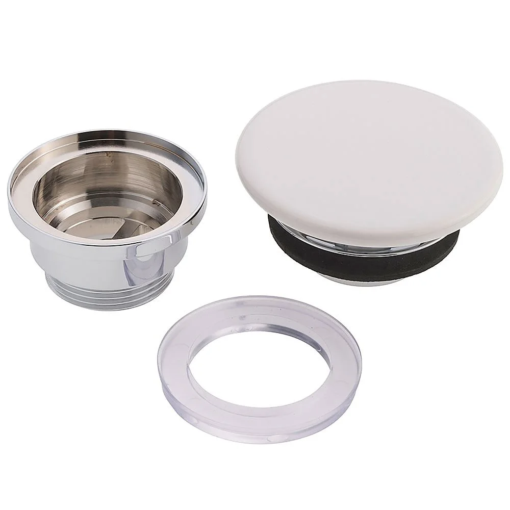 LAUFEN Living Square Ablaufventil Bild 2