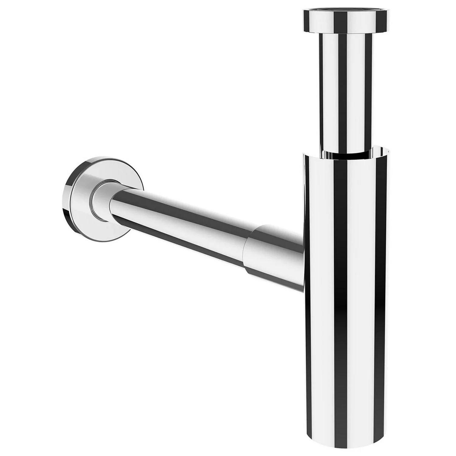 LAUFEN Design-Siphon