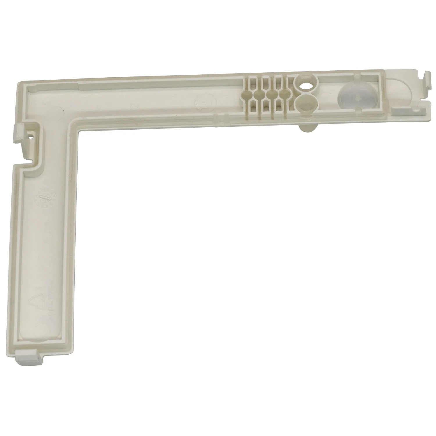 MAICO Elektronikabdeckung ABDE ECA 100 ipro 1 Bild 2