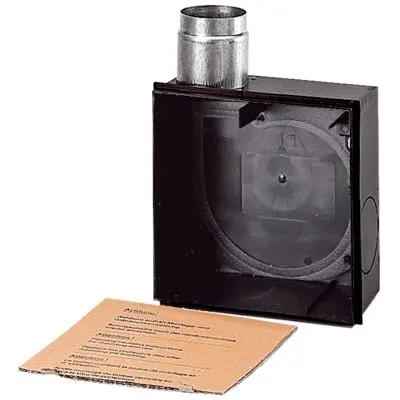 MAICO Unterputzgehäuse ER UPD