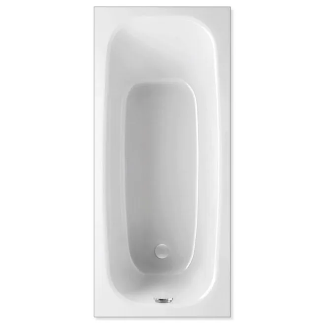 Mauersberger Badewanne Ceraria 170 x 80 cm