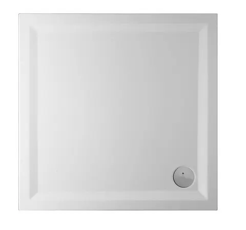 Mauersberger Duschwanne Lupina 120 x 100 superflach