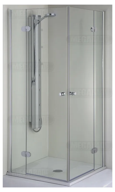 Steinkamp Living Eckeinstieg 80 x 80 x 200 cm inkl. easypearl