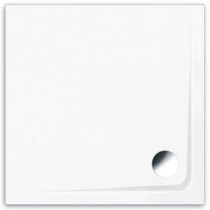 Steinkamp Plan Duschwanne 120 x 120 cm superflach