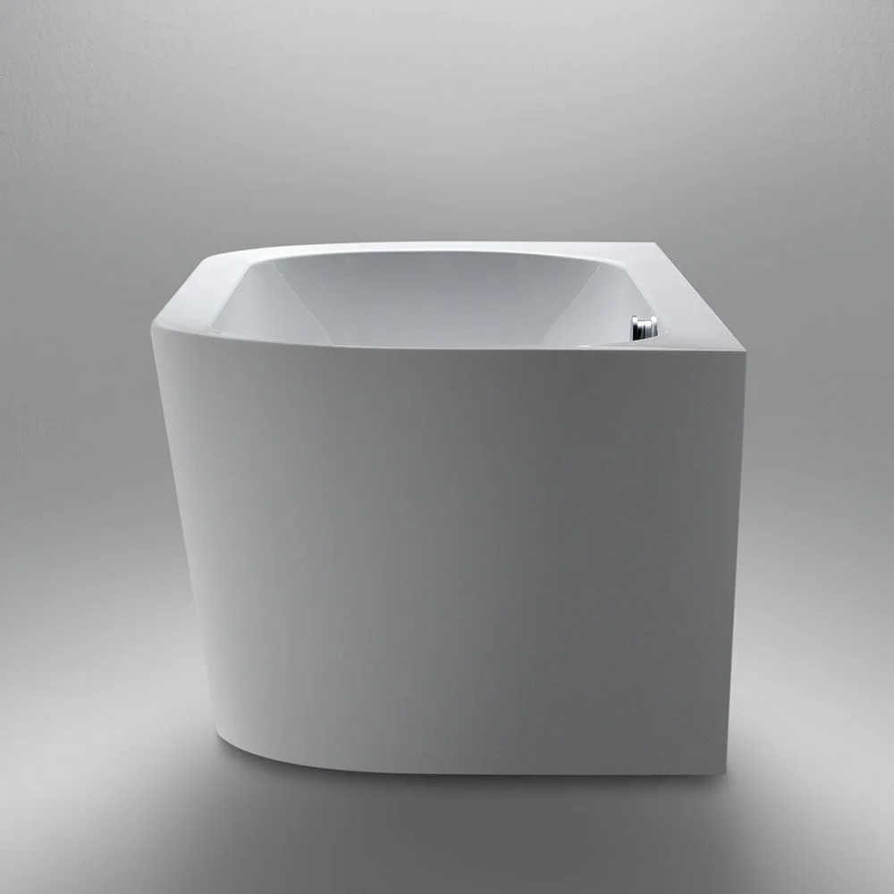 Steinkamp Living Vorwand-Badewanne 180 x 80 cm, inkl. Ab- und Überlaufgarnitur M5 Bild 3