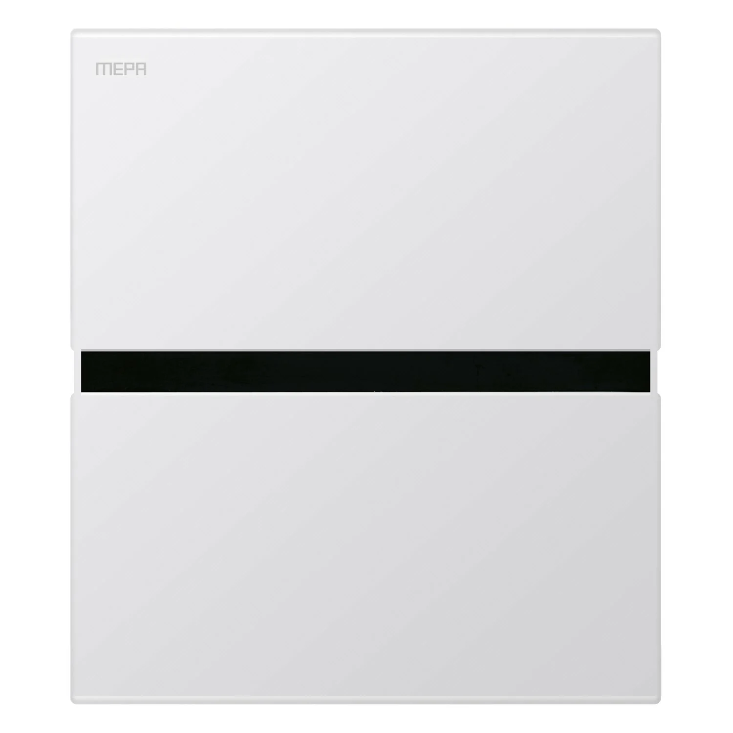 MEPA Urinal-Spülautomatic Sanicontrol 925, Netzbetrieb