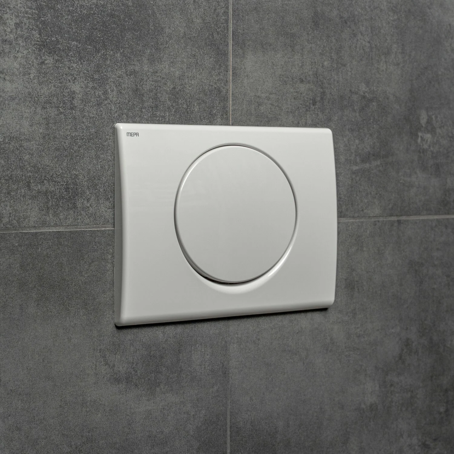 MEPA MEPAsun Betätigungsplatte Start/Stopp-Spültechnik Bild 4