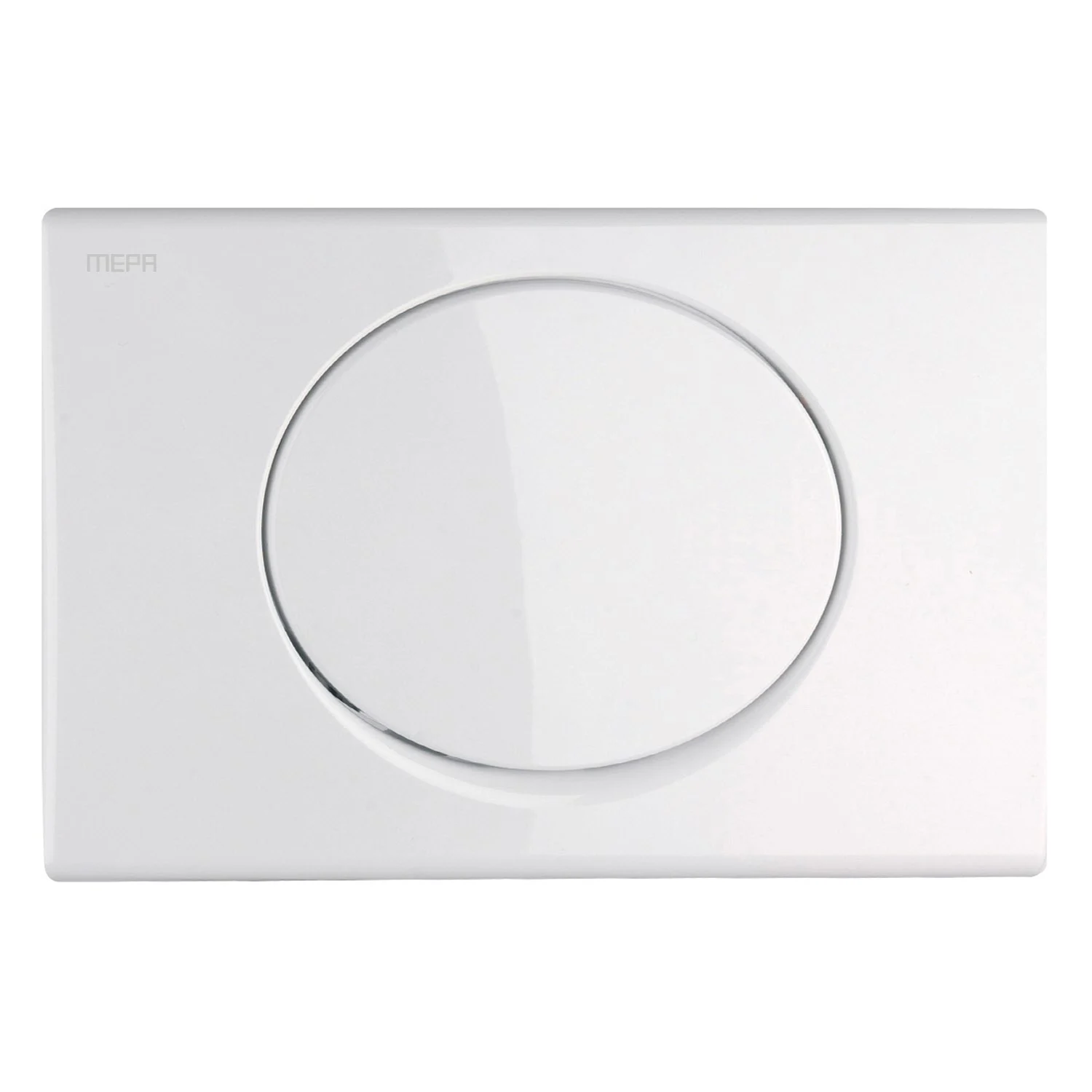 MEPA MEPAsun Betätigungsplatte Start/Stopp-Spültechnik Bild 2