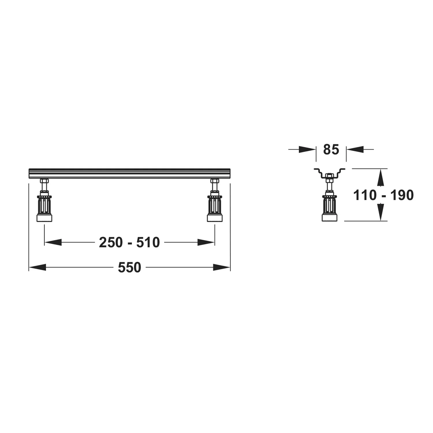 MEPA WA-Plus Set Bild 2