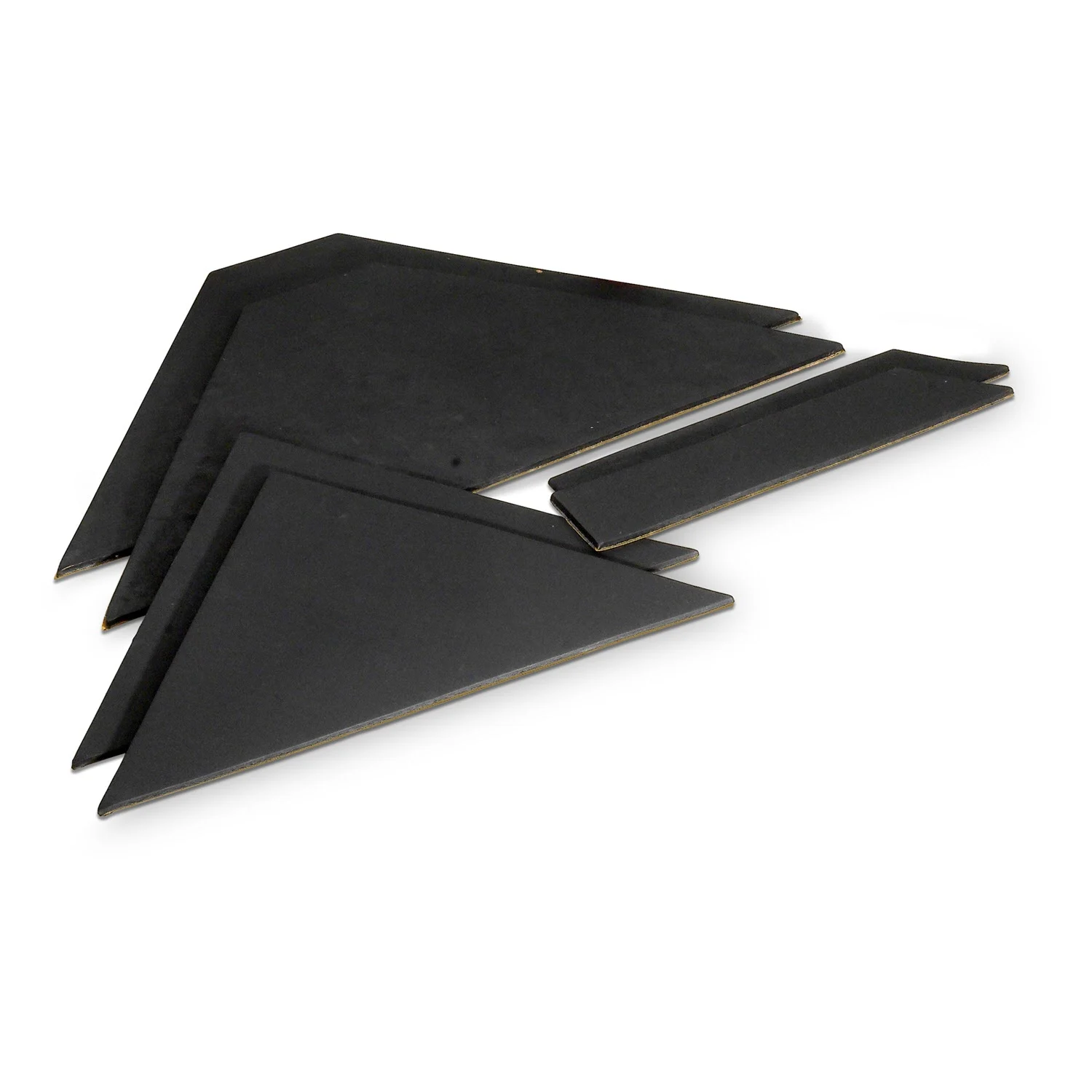 MEPA Anti-Dröhn-Matten Duschwanne