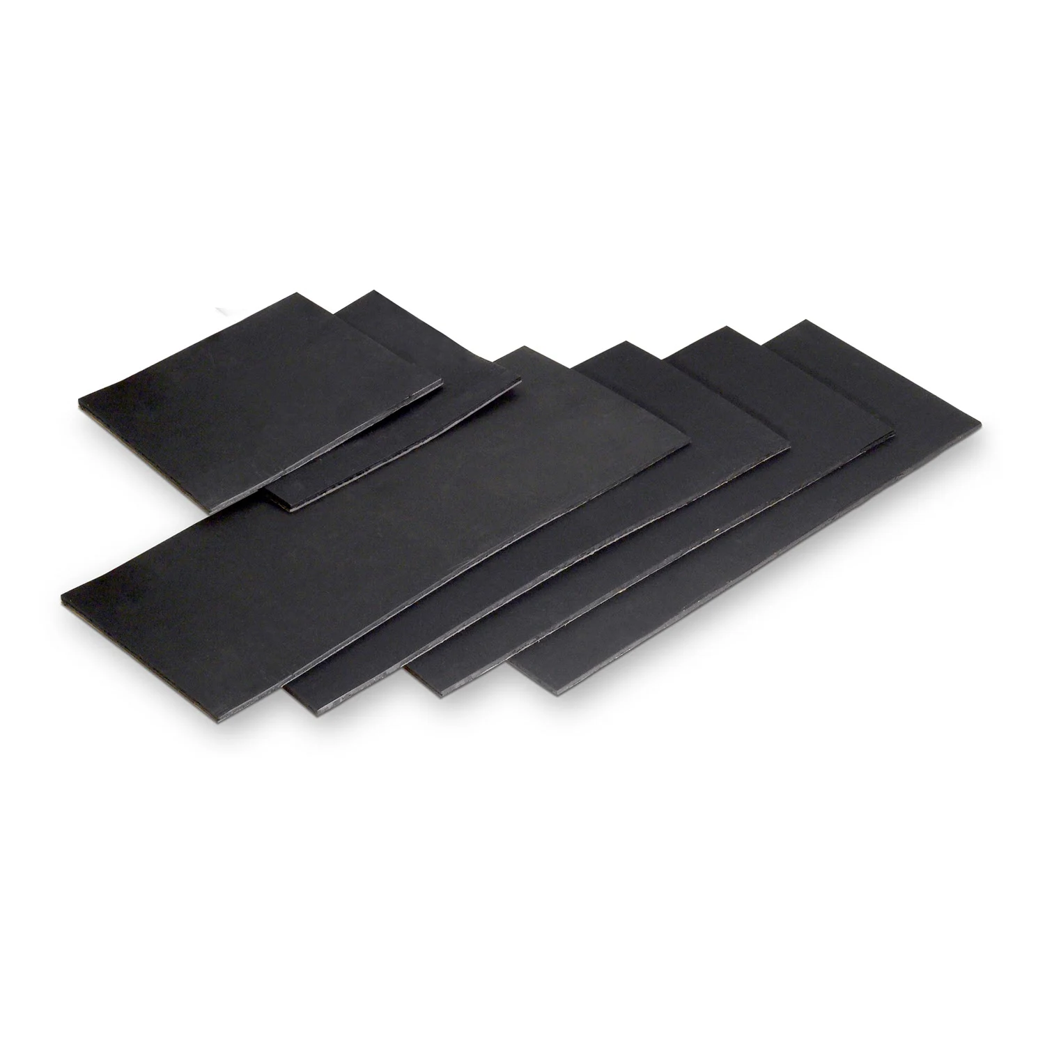 MEPA Anti-Dröhn-Matten Badewanne