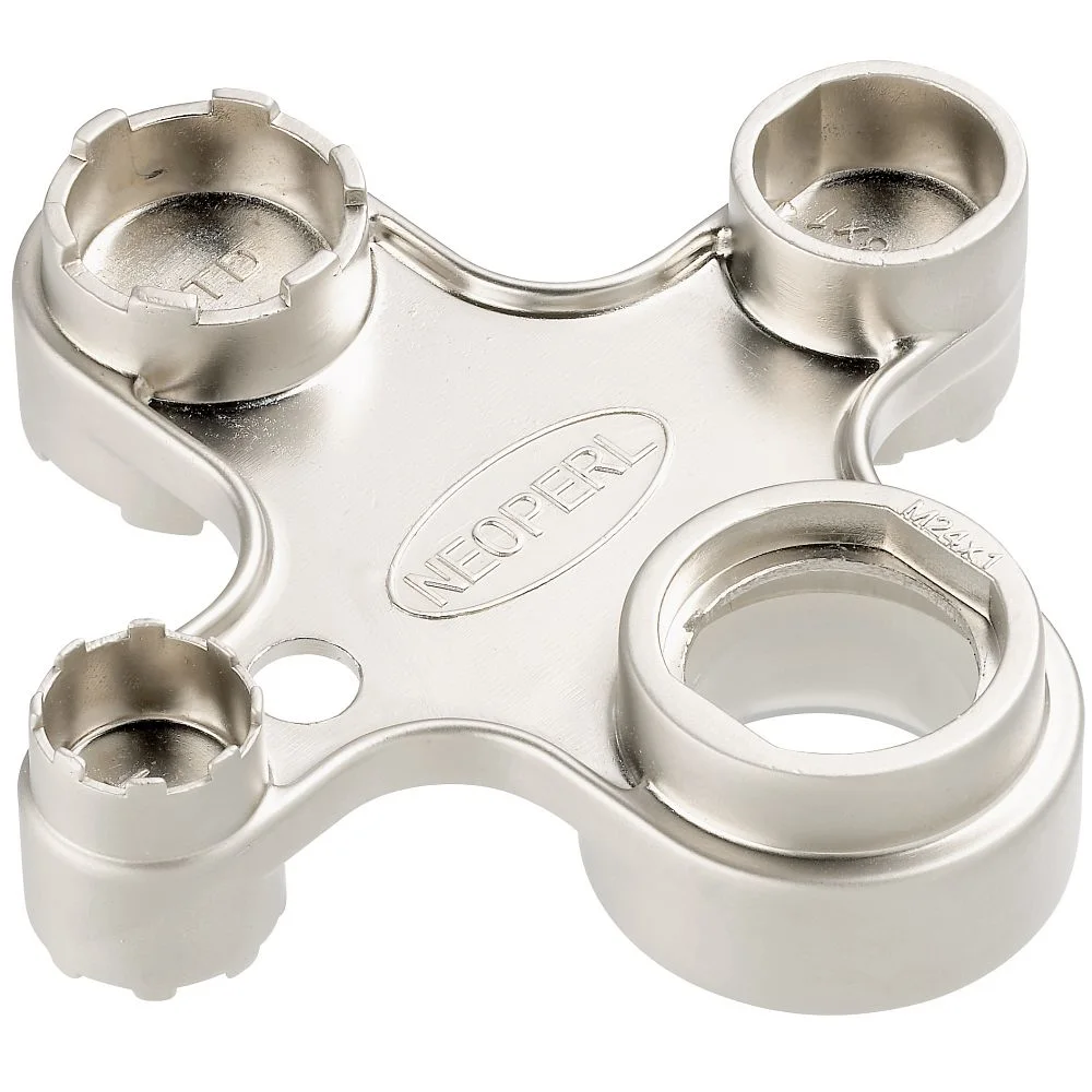 Neoperl Universal-Serviceschlüssel